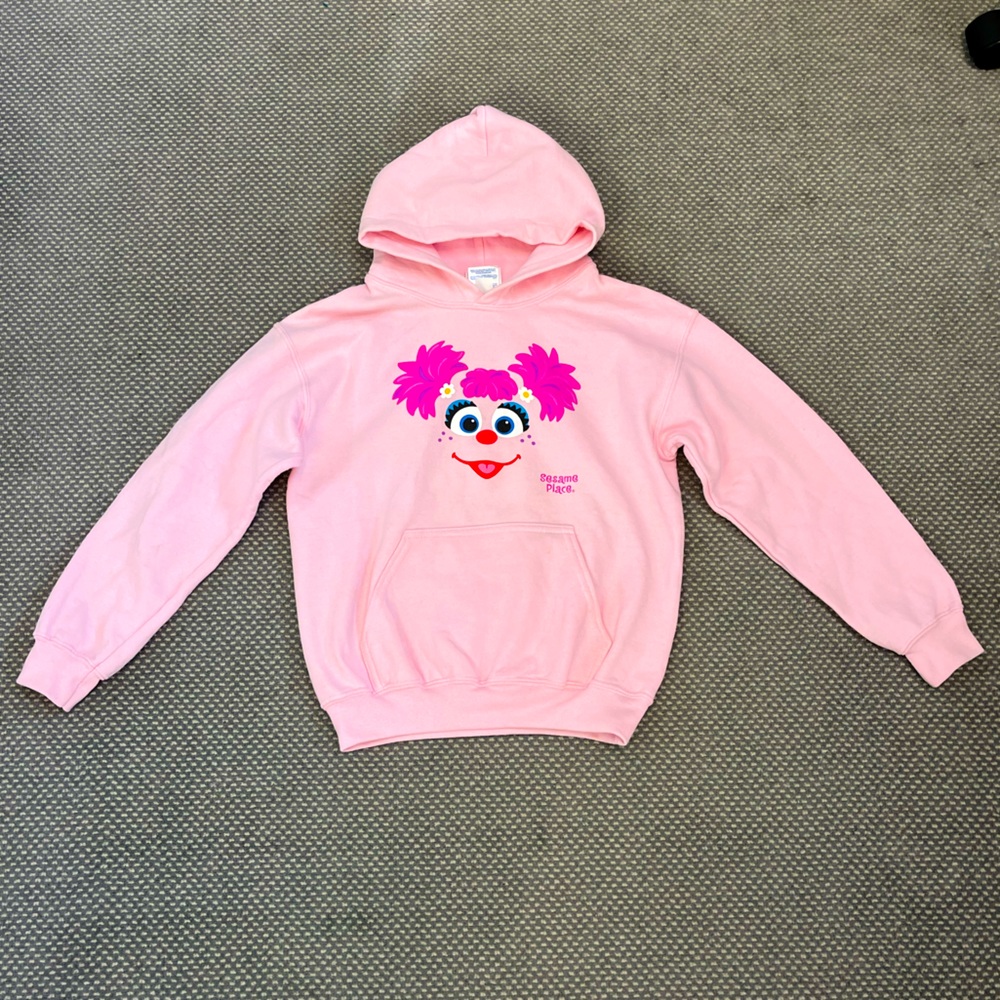 Abby Cadabby Sweatshirt